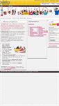Mobile Screenshot of my.juleica.de